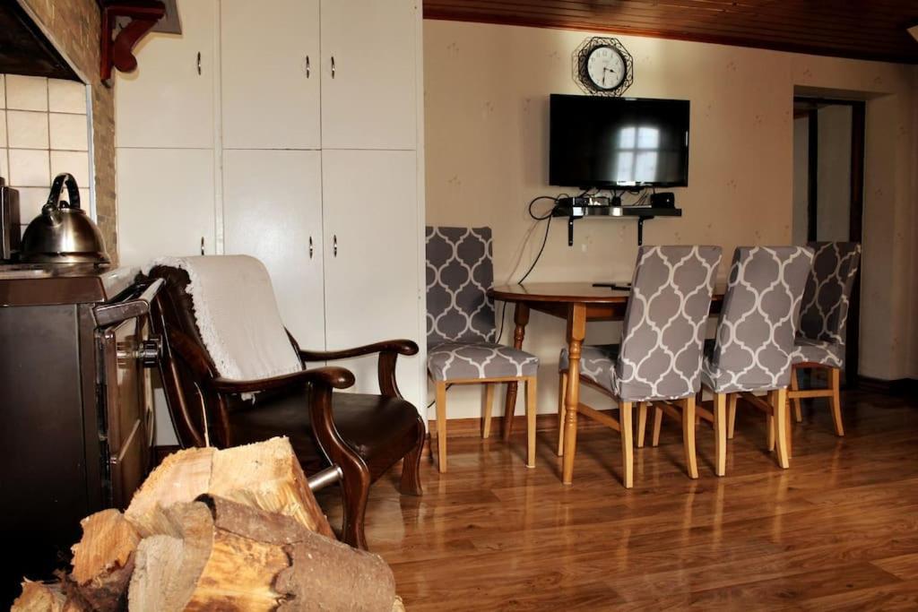 4 Bedroom Traditional Irish Farm House Killybegs Donegal Town Eksteriør bilde