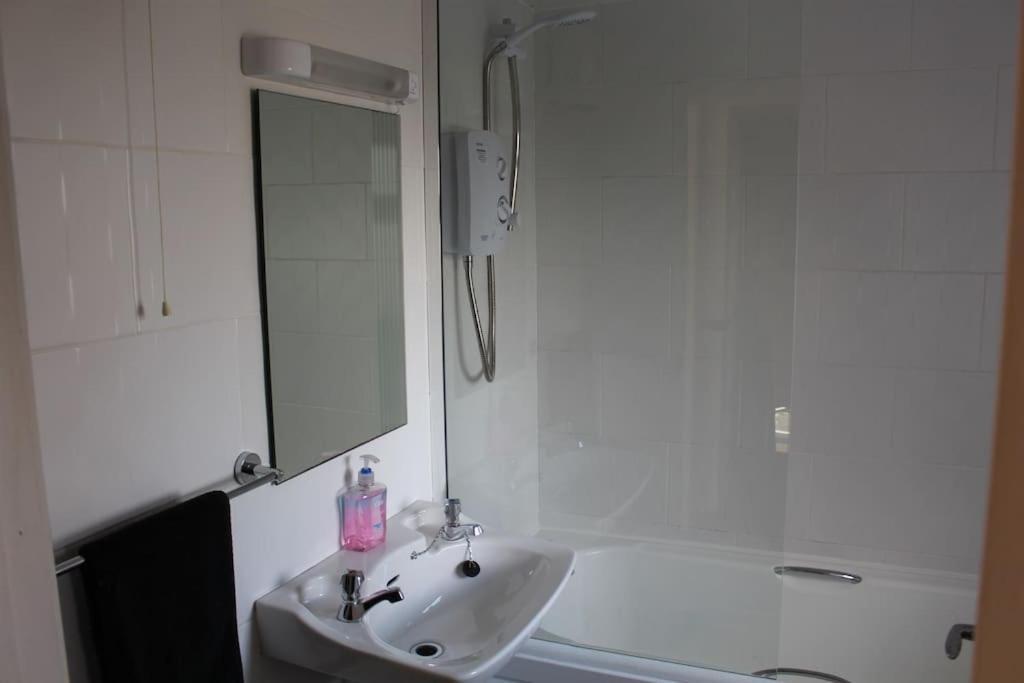 4 Bedroom Traditional Irish Farm House Killybegs Donegal Town Eksteriør bilde