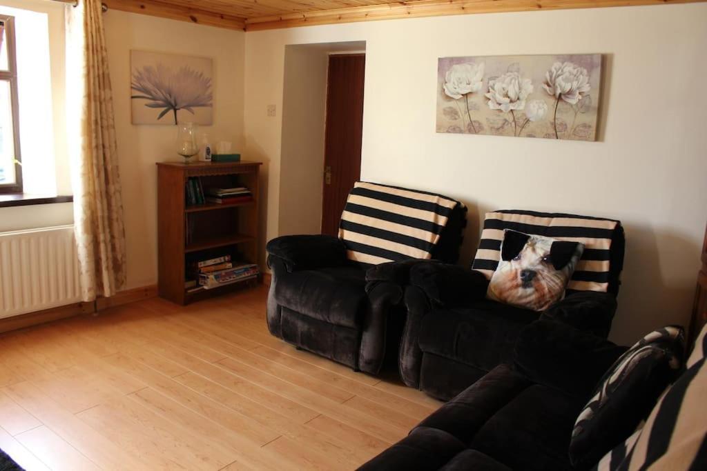 4 Bedroom Traditional Irish Farm House Killybegs Donegal Town Eksteriør bilde