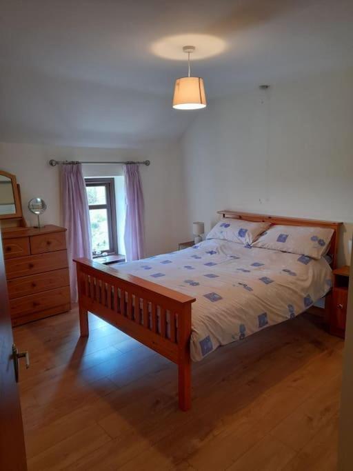 4 Bedroom Traditional Irish Farm House Killybegs Donegal Town Eksteriør bilde