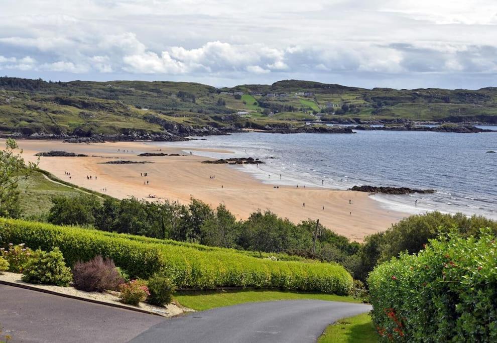 4 Bedroom Traditional Irish Farm House Killybegs Donegal Town Eksteriør bilde