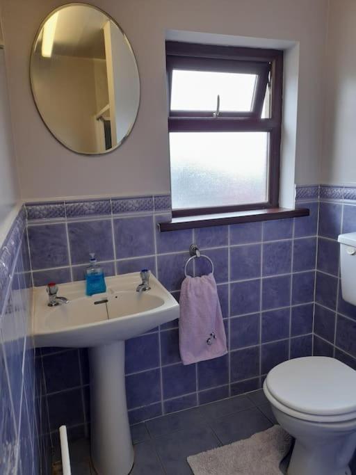 4 Bedroom Traditional Irish Farm House Killybegs Donegal Town Eksteriør bilde