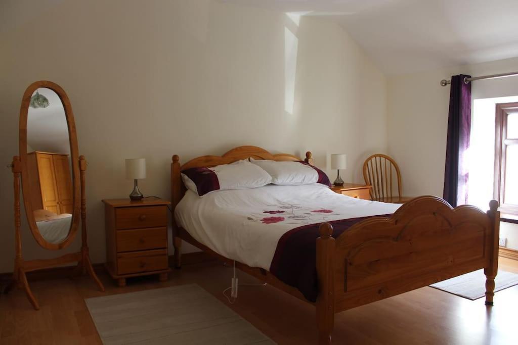 4 Bedroom Traditional Irish Farm House Killybegs Donegal Town Eksteriør bilde