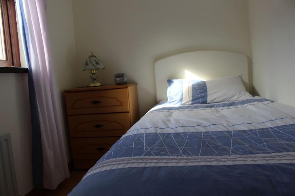 4 Bedroom Traditional Irish Farm House Killybegs Donegal Town Eksteriør bilde