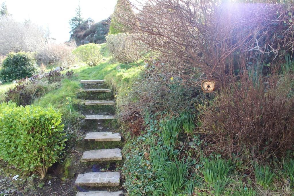 4 Bedroom Traditional Irish Farm House Killybegs Donegal Town Eksteriør bilde