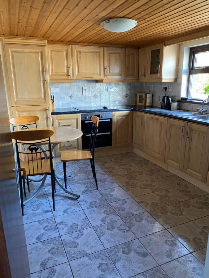 4 Bedroom Traditional Irish Farm House Killybegs Donegal Town Eksteriør bilde