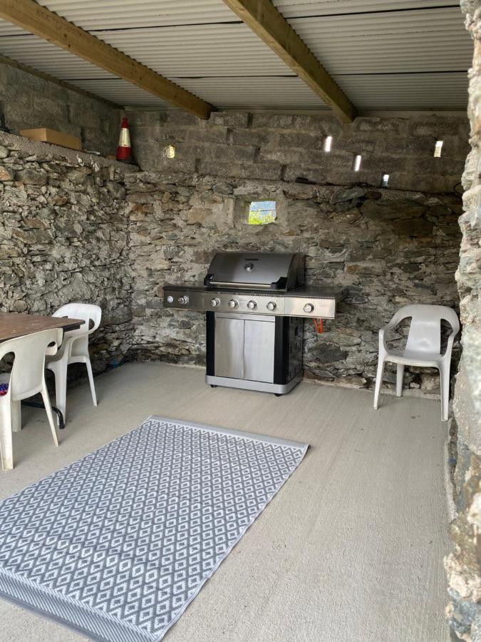 4 Bedroom Traditional Irish Farm House Killybegs Donegal Town Eksteriør bilde