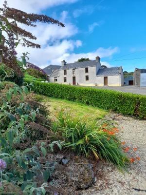 4 Bedroom Traditional Irish Farm House Killybegs Donegal Town Eksteriør bilde