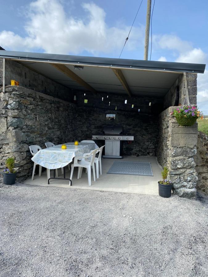 4 Bedroom Traditional Irish Farm House Killybegs Donegal Town Eksteriør bilde