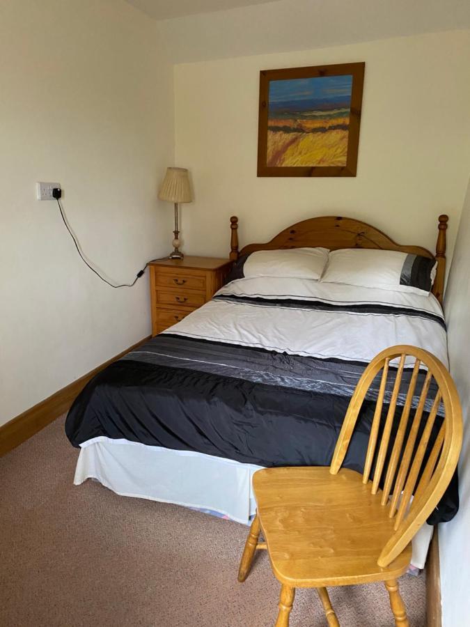 4 Bedroom Traditional Irish Farm House Killybegs Donegal Town Eksteriør bilde